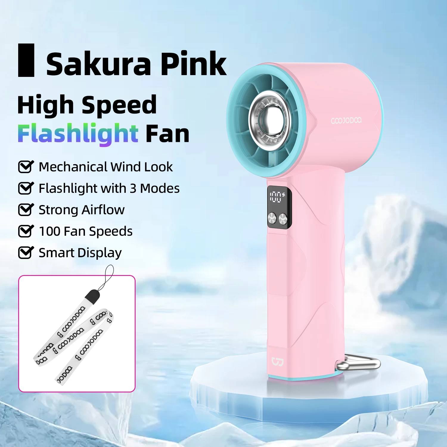 GFS002-Sakura-Pink
